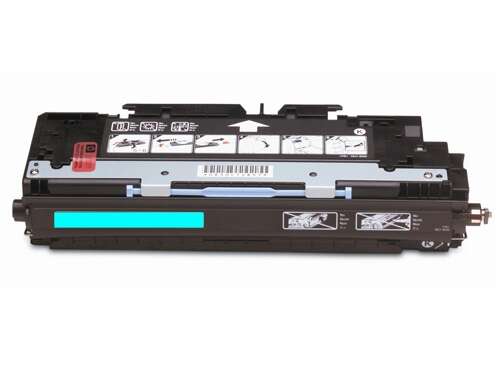 CARTUCHO COMPATIBLE Generico HP Q2681A Cyan Cartucho de Toner - Reemplaza 311A