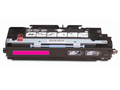 CARTUCHO COMPATIBLE Generico HP Q2683A Magenta Cartucho de Toner - Reemplaza 311A