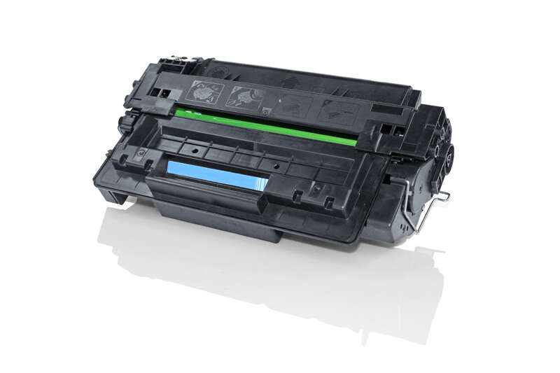 CARTUCHO COMPATIBLE Generico HP Q6511A Negro Cartucho de Toner - Reemplaza 11A