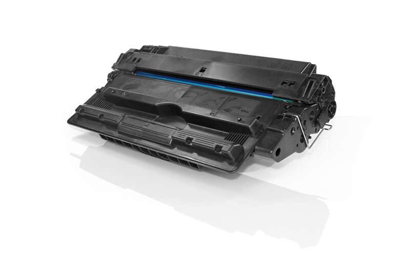 CARTUCHO COMPATIBLE Generico HP Q7516A Negro Cartucho de Toner - Reemplaza 16A