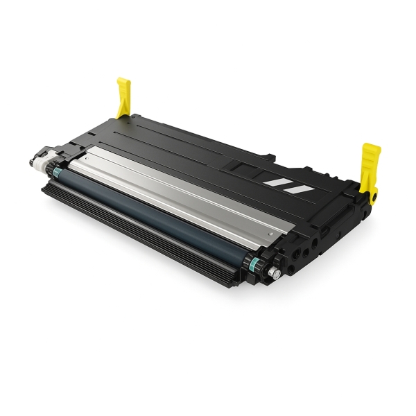 CARTUCHO COMPATIBLE Generico HP W2072A XL Amarillo Cartucho de Toner - Reemplaza 117A