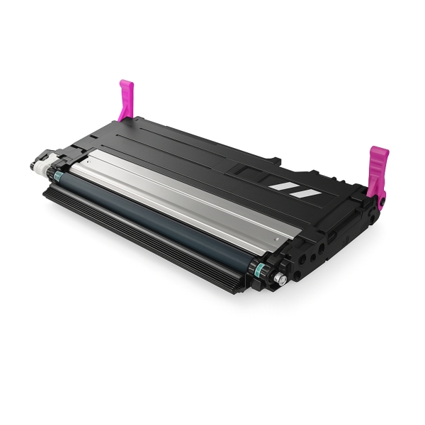 CARTUCHO COMPATIBLE Generico HP W2073A Magenta Cartucho de Toner - Reemplaza 117A