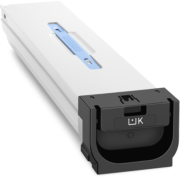 CARTUCHO COMPATIBLE Generico HP W9050MC Negro Cartucho de Toner