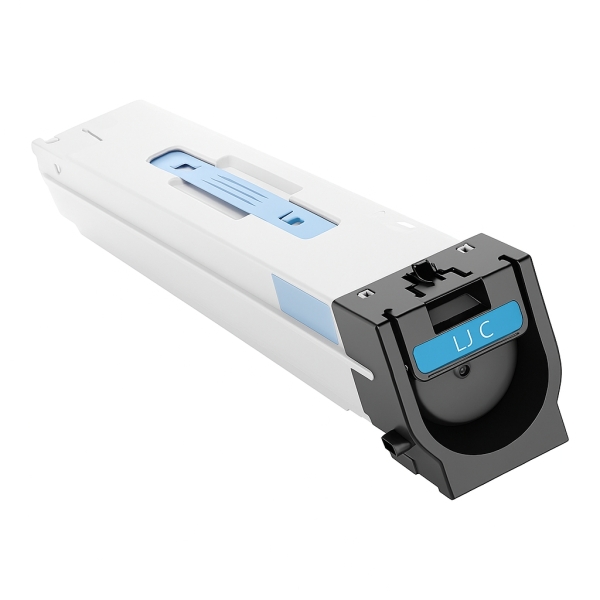 CARTUCHO COMPATIBLE Generico HP W9051MC Cyan Cartucho de Toner