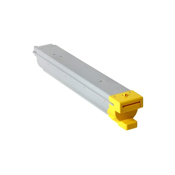 CARTUCHO COMPATIBLE Generico HP W9132MC/W9122MC Amarillo Cartucho de Toner