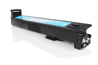 CARTUCHO COMPATIBLE HP CF311A Cyan Cartucho de Toner Generico - Reemplaza 826A