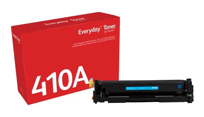 CARTUCHO COMPATIBLE Xerox Everyday Canon 046 Cyan Cartucho de Toner Generico - Reemplaza 1249C002