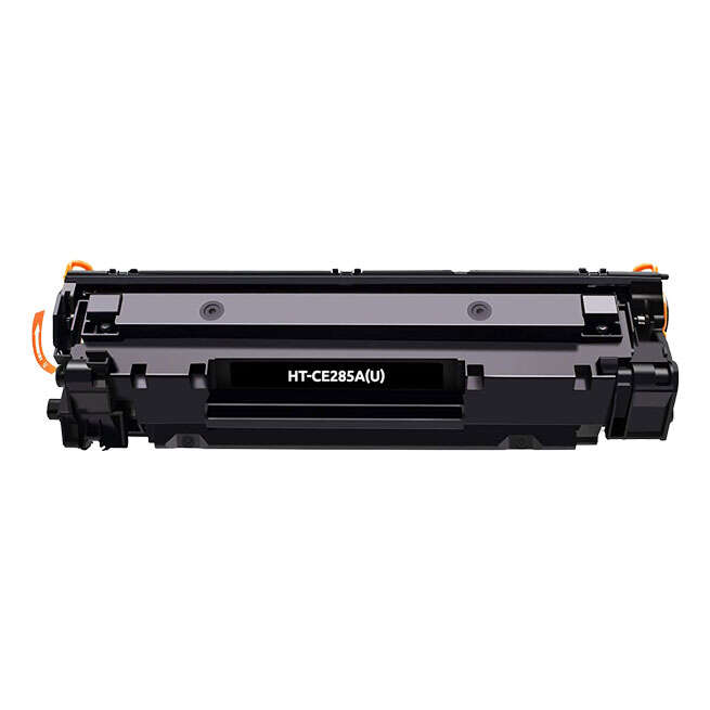 CARTUCHO COMPTIBLE Canon 728/725/712/713/726 Negro Cartucho de Toner Generico - Reemplaza 3500B002/3484B002/1870B002/1871B002/3483B002