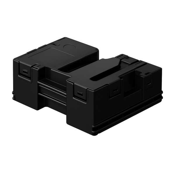 CARTUCHO DE MANTENIMIENTO  Canon MC-G04 Cartucho de Mantenimiento Generico - Reemplaza 5813C001
