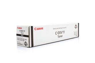 CARTUCHO ORIGINAL Canon CEXV11 Negro Cartucho de Toner Original - 9629A002