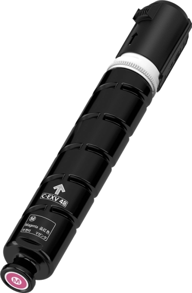 CARTUCHO ORIGINAL Canon CEXV48 Magenta Cartucho de Toner Original - 9108B002