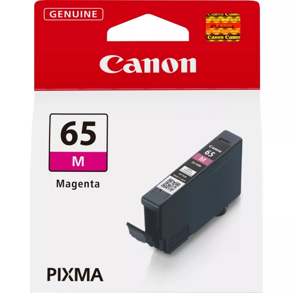 CARTUCHO ORIGINAL Canon CLI65 Gris Light Cartucho de Tinta Original - 4222C001