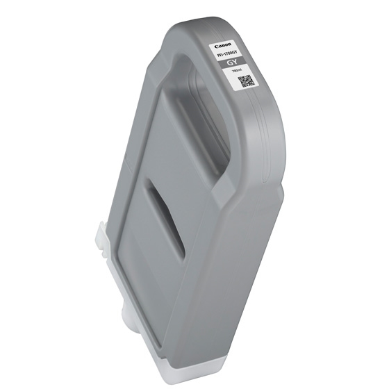 CARTUCHO ORIGINAL Canon PFI1700GY Gris Cartucho de Tinta Original - 0781C001