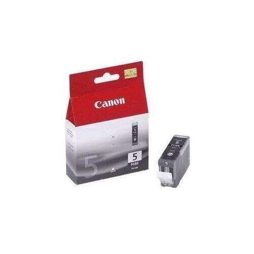 CARTUCHO ORIGINAL Canon PGI5 Negro Cartucho de Tinta Original - 0628B001