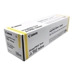 CARTUCHO ORIGINAL Canon T02 Amarillo Cartucho de Toner Original - 8532B001