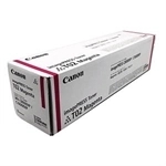 CARTUCHO ORIGINAL Canon T02 Magenta Cartucho de Toner Original - 8531B001