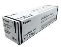 CARTUCHO ORIGINAL Canon T02 Negro Cartucho de Toner Original - 8529B001