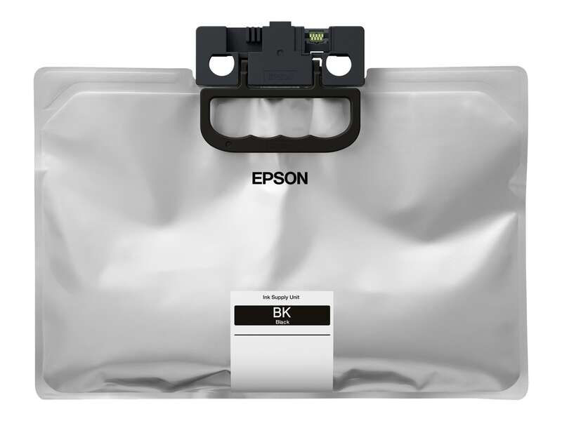 CARTUCHO ORIGINAL Epson T01D1 Negro Cartucho de Tinta Original - C13T01D100