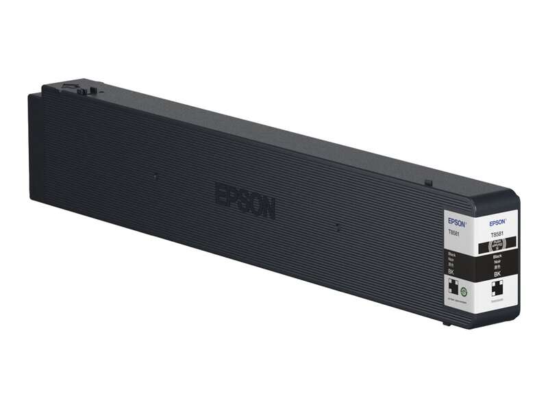 CARTUCHO ORIGINAL Epson T02Q1 Negro Cartucho de Tinta Original - C13T02Q100