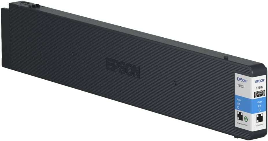 CARTUCHO ORIGINAL Epson T02S2 Cyan Cartucho de Tinta Original - C13T02S200
