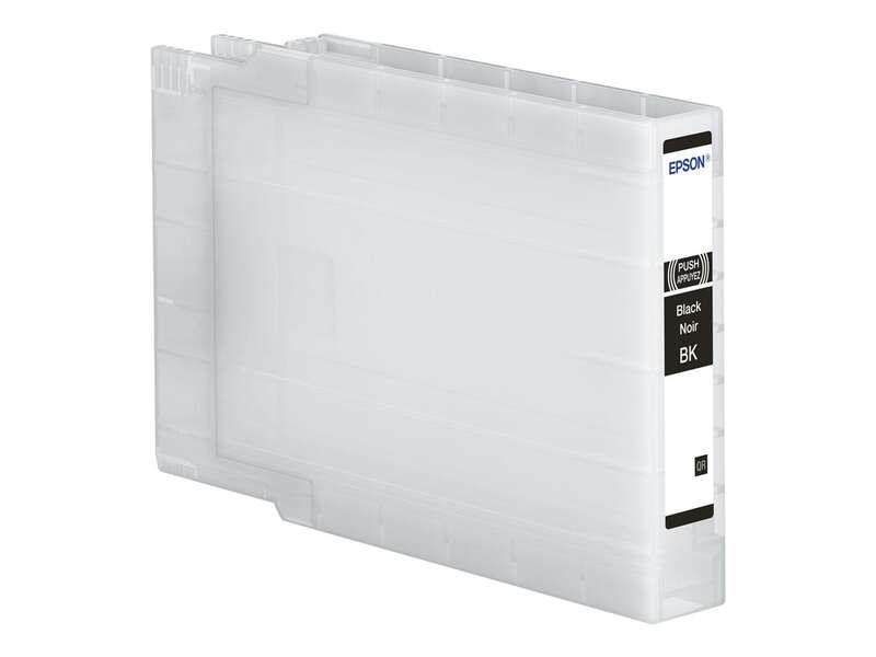 CARTUCHO ORIGINAL Epson T04A1 Negro Cartucho de Tinta Original - C13T04A140/C13T04A14N