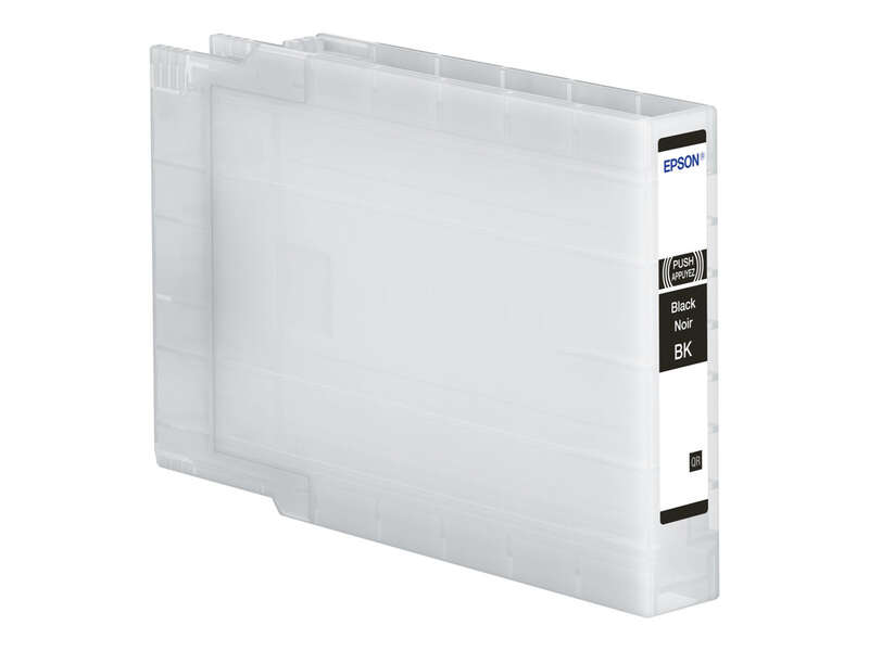 CARTUCHO ORIGINAL Epson T04B1 Negro Cartucho de Tinta Original - C13T04B140/C13T04B14N