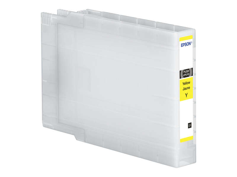 CARTUCHO ORIGINAL Epson T04B4 Amarillo Cartucho de Tinta Original - C13T04B440/C13T04B44N