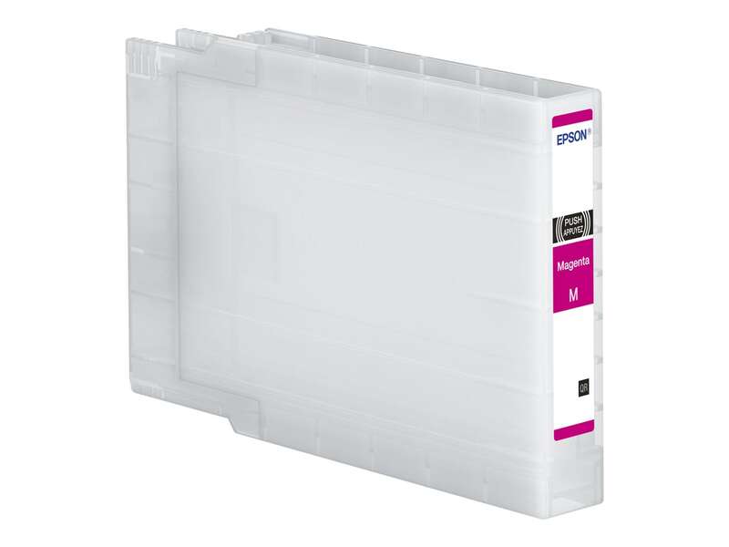 CARTUCHO ORIGINAL Epson T04C3 Magenta Cartucho de Tinta Original - C13T04C340/C13T04C34N