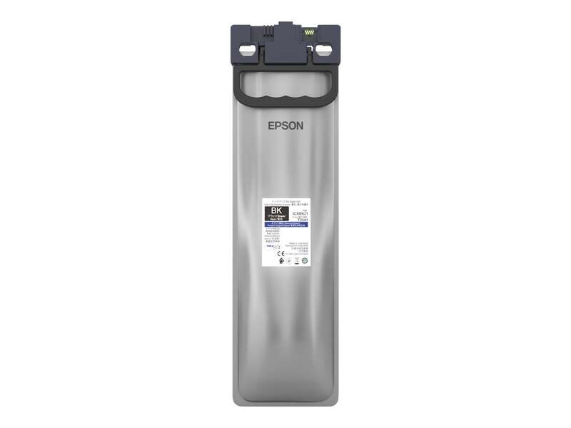 CARTUCHO ORIGINAL Epson T05A1 Negro Cartucho de Tinta Original - C13T05A100