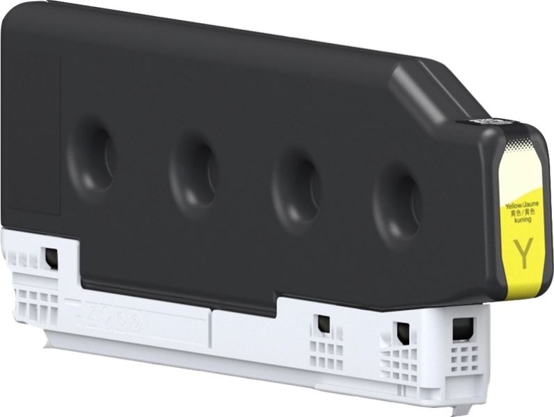 CARTUCHO ORIGINAL Epson T08G4 Amarillo Cartucho de Tinta Original - C13T08G400