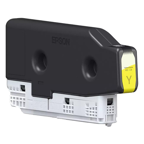 CARTUCHO ORIGINAL Epson T08Q4 Amarillo Cartucho de Tinta Original - C13T08Q440