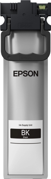 CARTUCHO ORIGINAL Epson T11D1 Negro Cartucho de Tinta Original - C13T11D140