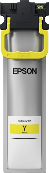 CARTUCHO ORIGINAL Epson T11D4 Amarillo Cartucho de Tinta Original - C13T11D440