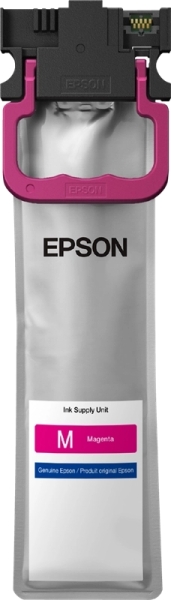 CARTUCHO ORIGINAL Epson T11N3 Magenta Cartucho de Tinta Original - C13T11N340