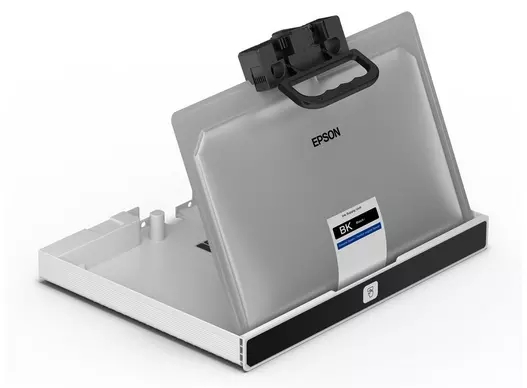 CARTUCHO ORIGINAL Epson T11P1 Negro Cartucho de Tinta Original - C13T11P140