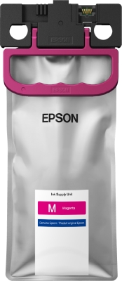 CARTUCHO ORIGINAL Epson T11P3 Magenta Cartucho de Tinta Original - C13T11P340