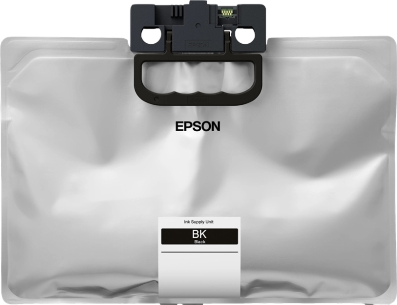 CARTUCHO ORIGINAL Epson T12E1 Negro Cartucho de Tinta Original - C13T12E140