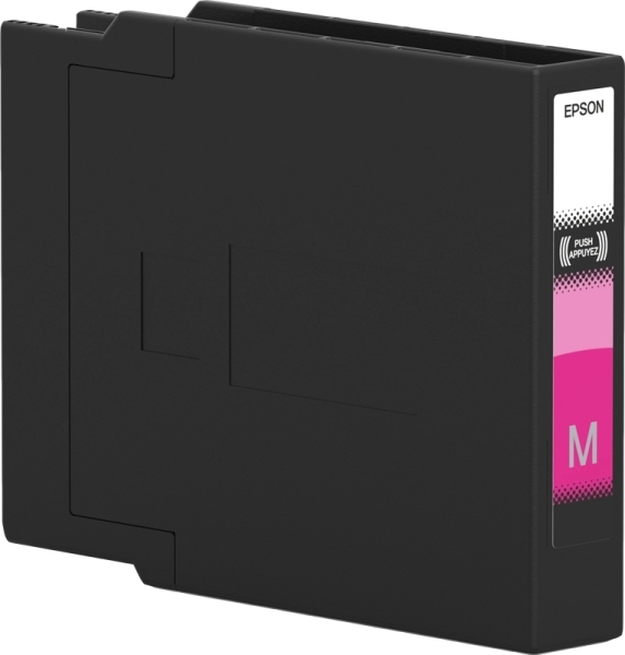 CARTUCHO ORIGINAL Epson T14B3 Magenta Cartucho de Tinta Original - C13T14B340