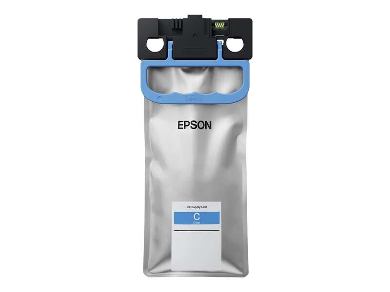 CARTUCHO ORIIGNAL Epson T01D2 Cyan Cartucho de Tinta Original - C13T01D200