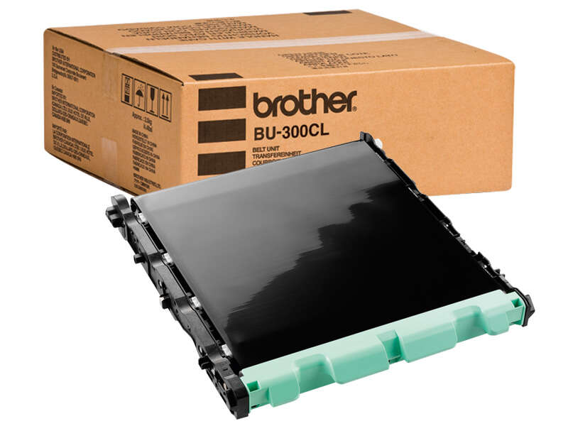 CINTURON DE ARRASTRE ORIGINAL  Brother BU300CL Cinturon de Arrastre Original
