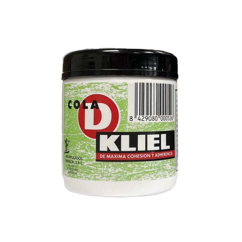 COLA BLANCA KLIEL 250 GRAMOS