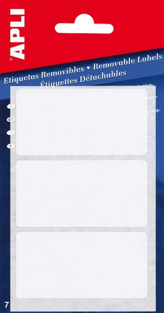 ETIQUETAS APLI 10 16X22 1639