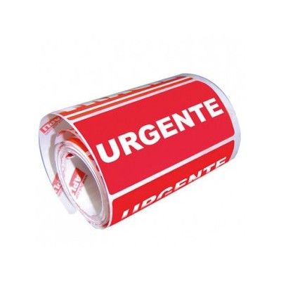 ETIQUETAS APLI ***URGENTE**** ROLLO  200 UDS 50X100 REF: