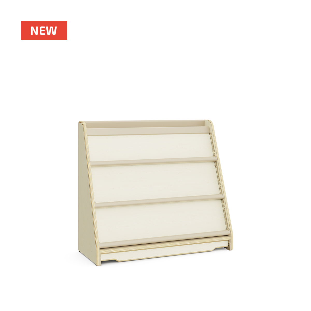 EXPOSITOR DE LIBROS INFANTIL TILA