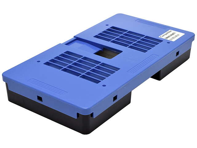 KIT DE MANTENIMIENTO Canon MC31 Kit de Mantenimiento Generico - Reemplaza 1156C005