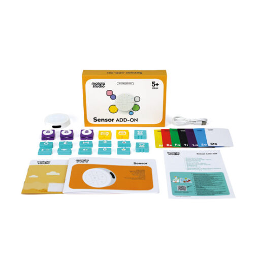 MATATALAB STEAM EXTENSION PORGRAMACION