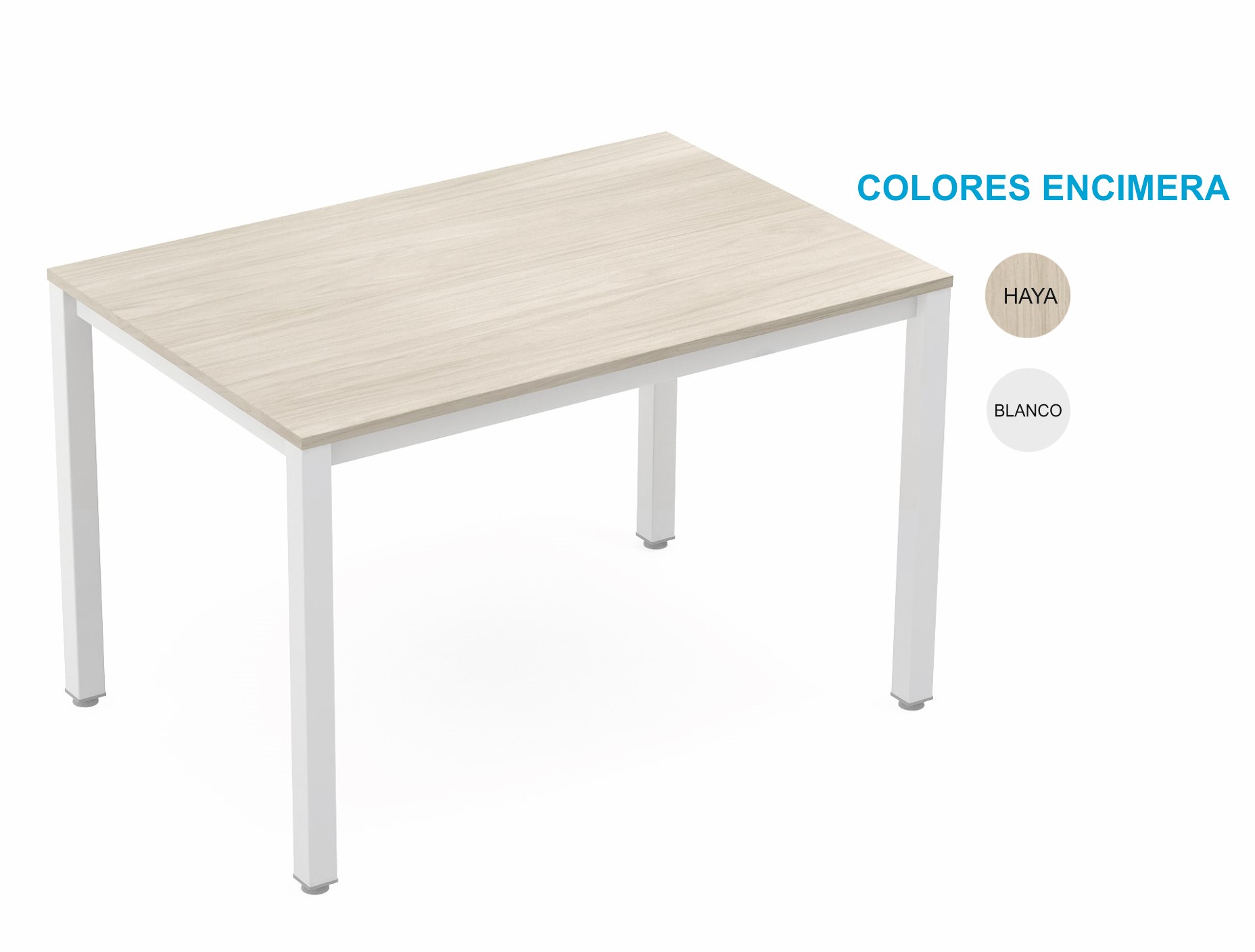 MESA ALA AUXILIAR 100X48CM