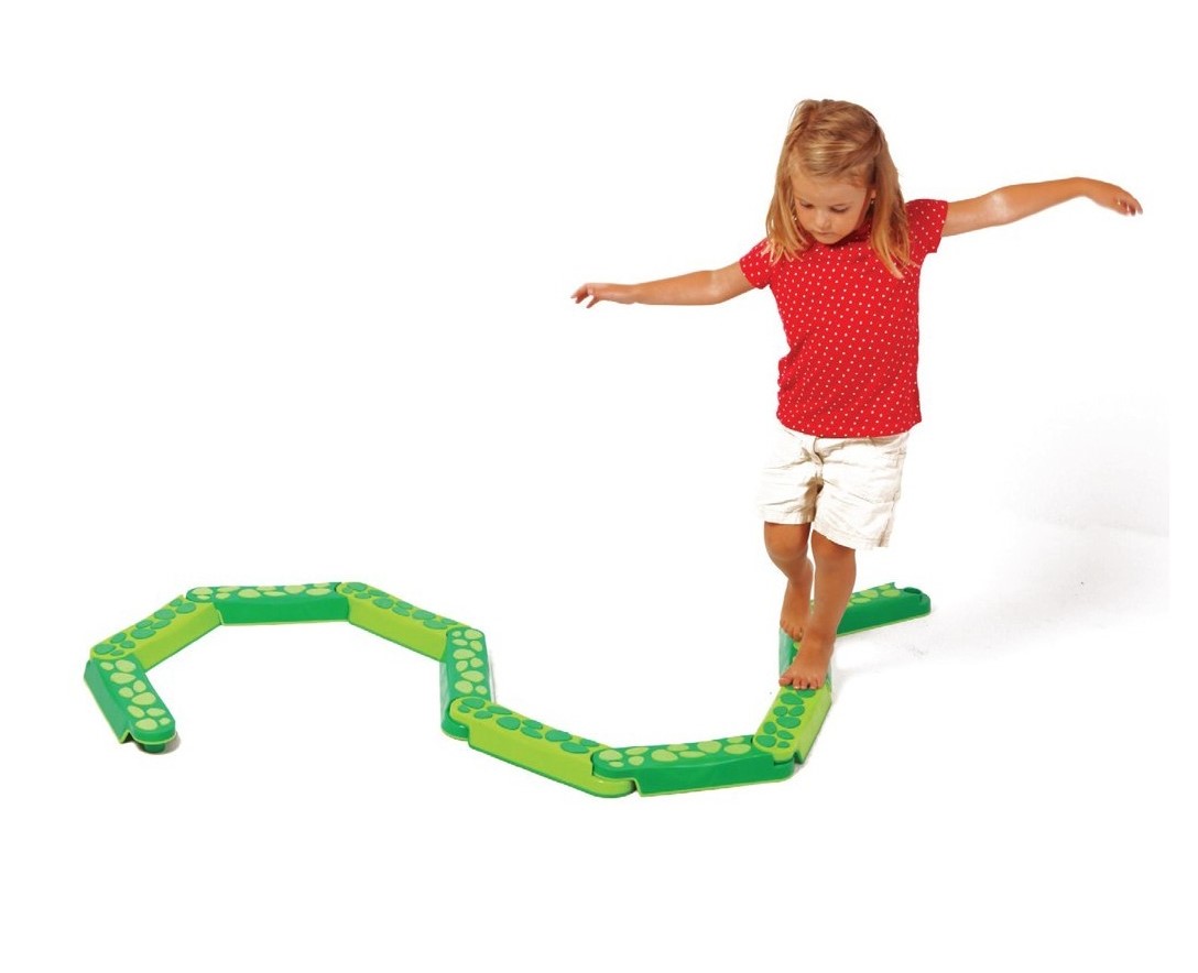 PASILLO ACOPLABLE SNAKE