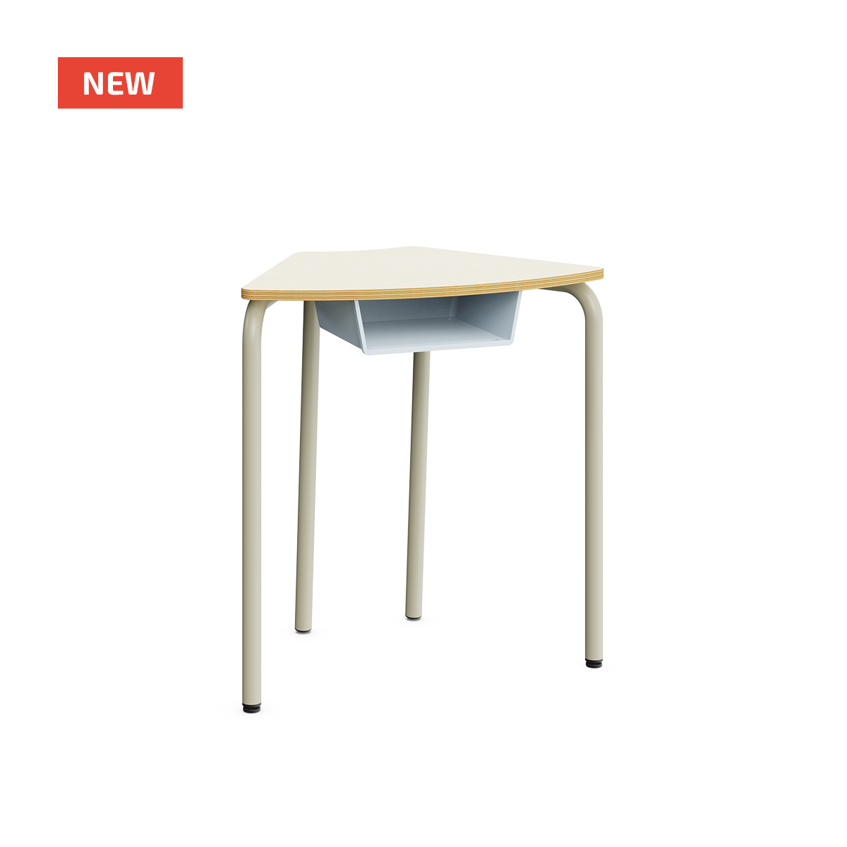 PUPITRE ESCOLAR HEXA