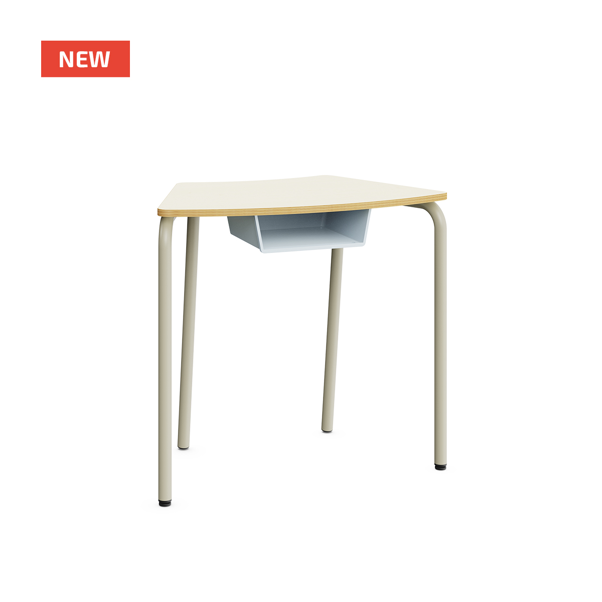 PUPITRE ESCOLAR OCTA